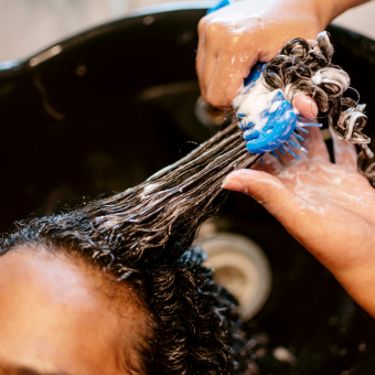 Understanding why my hair is dry and brittle?