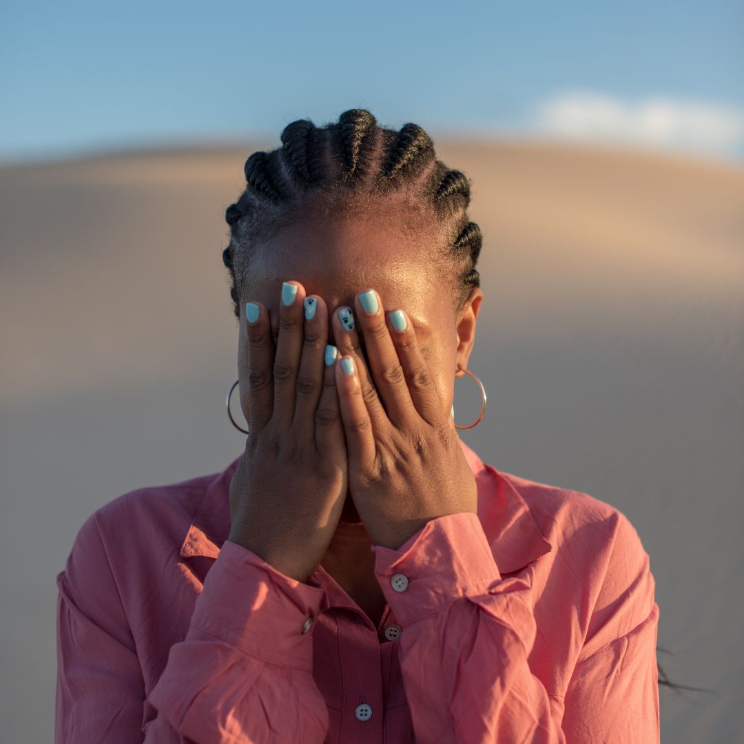 Embracing Your Texture: The Advantages of Protective Styling Using Your Own Hair