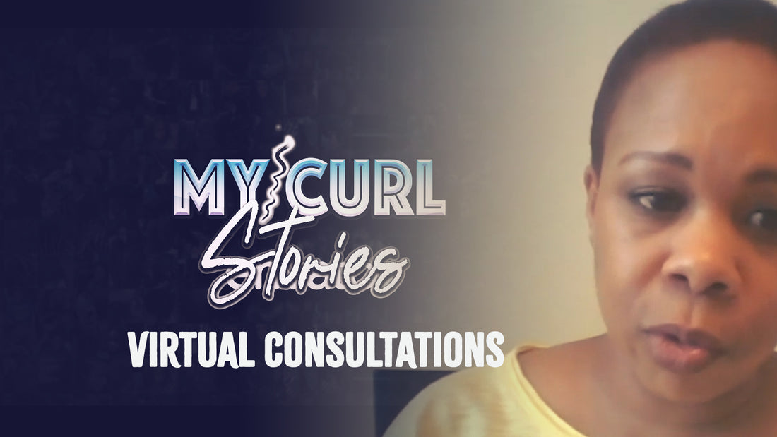 MY CURL STORIES S1E5
