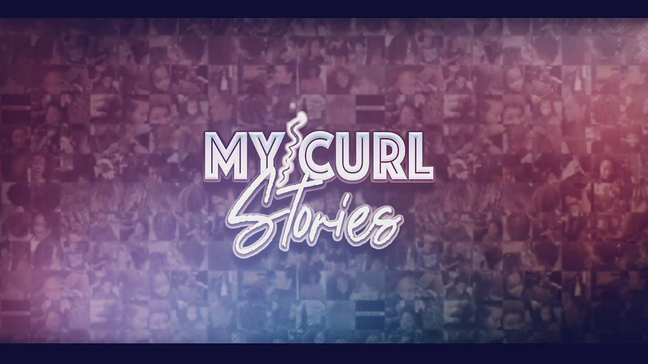 MEET NATURAL HAIR EXPERT STYLES BY LISA