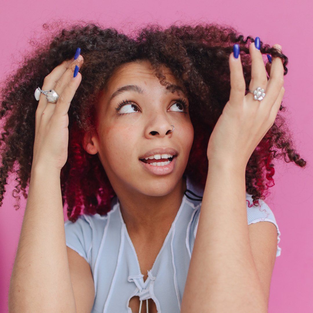 The Truth About Hair Dyes and Curly Hair: Hair Care Tips