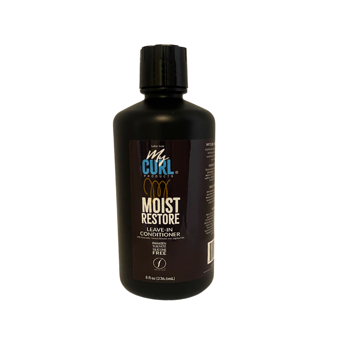 MOIST RESTORE LEAVE IN CONDITIONER