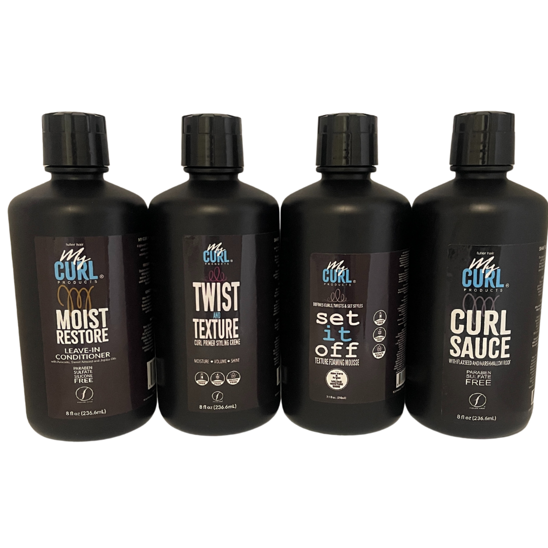 SET IT OFF PRO (32OZ SIZE)