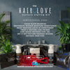 HAIR LOVE Product Sampling Kit