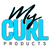 My Curl Products logo