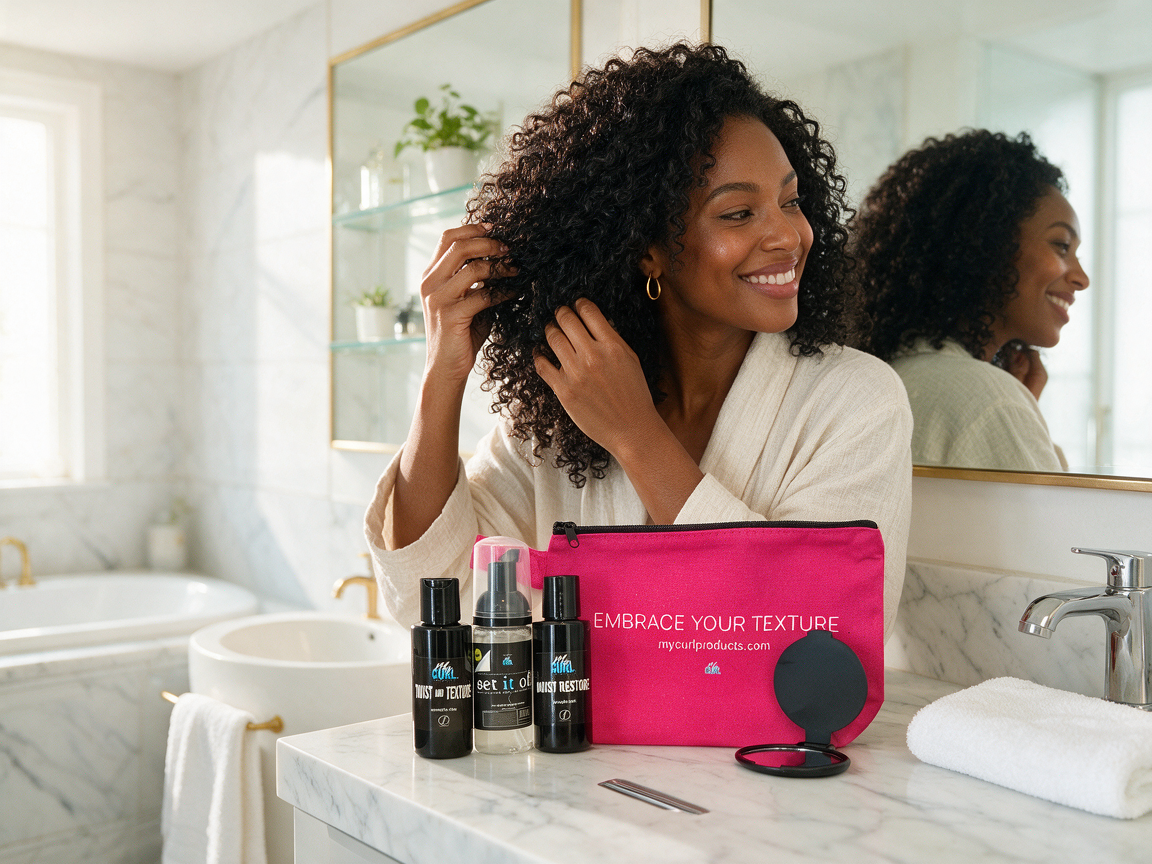 Refresh Kit – REFRESH on the GO