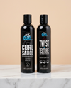 Curl Definition Duo