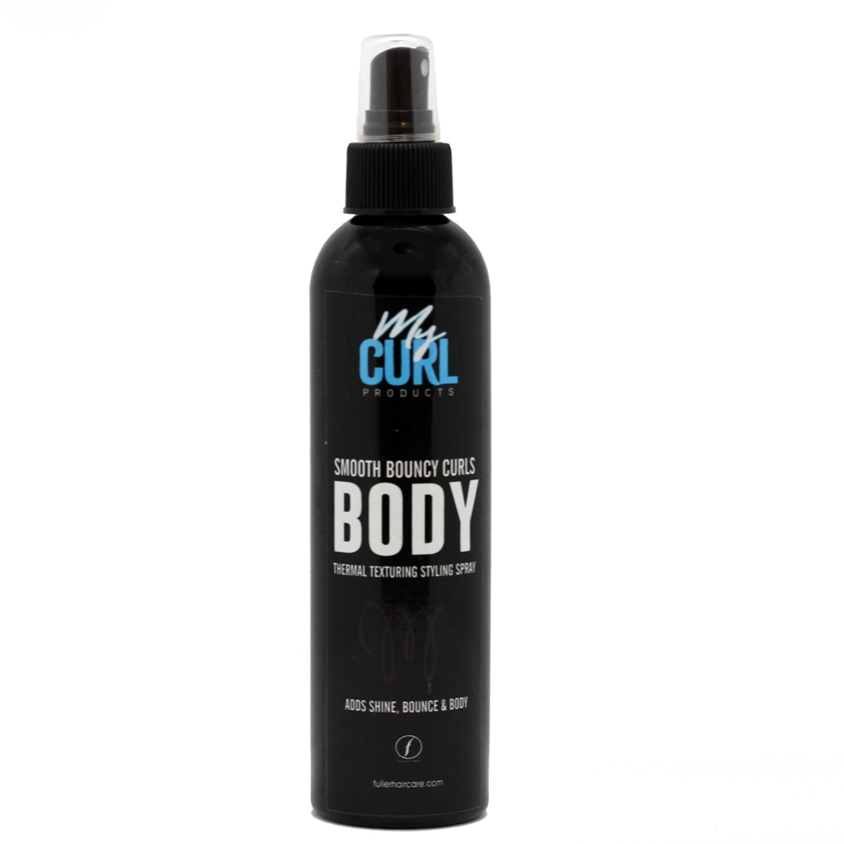 BODY THERMAL TEXTURING STYLING SPRAY