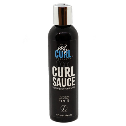 CURL SAUCE