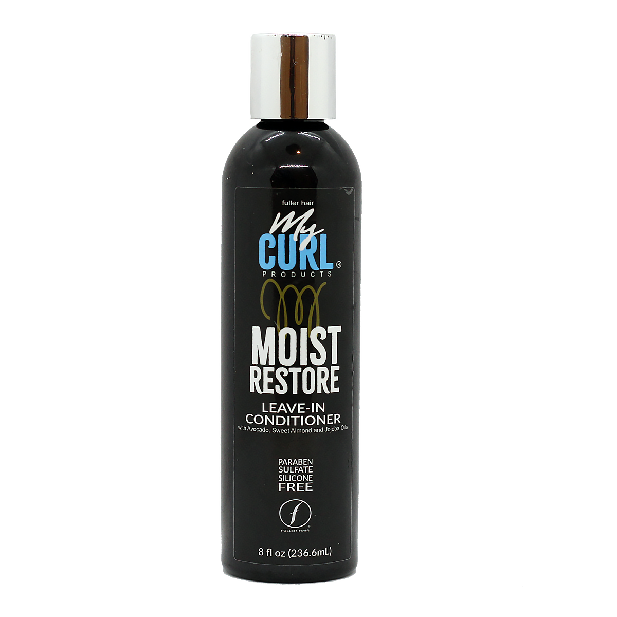 MOIST RESTORE LEAVE IN CONDITIONER