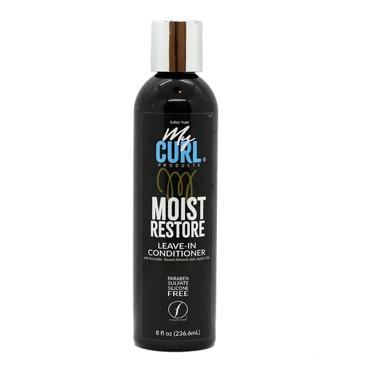 MOIST RESTORE LEAVE IN CONDITIONER