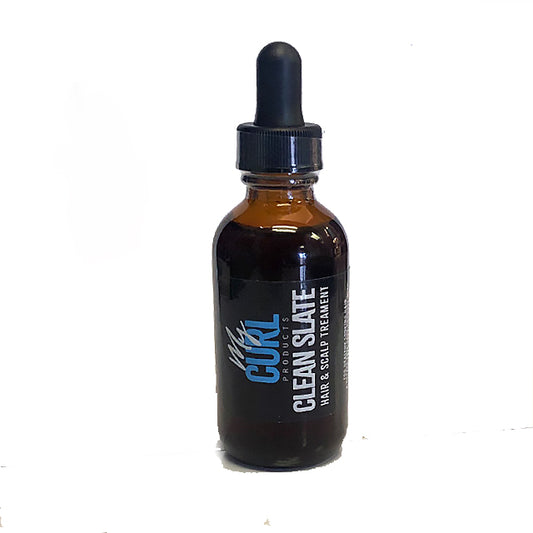 My Curl Clean Slate Scalp Treatment - My Curl Products