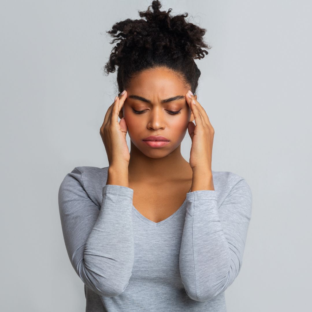 What are the Major Causes of Dry Hair?