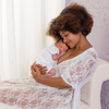 Dealing with Postpartum Hair Loss?