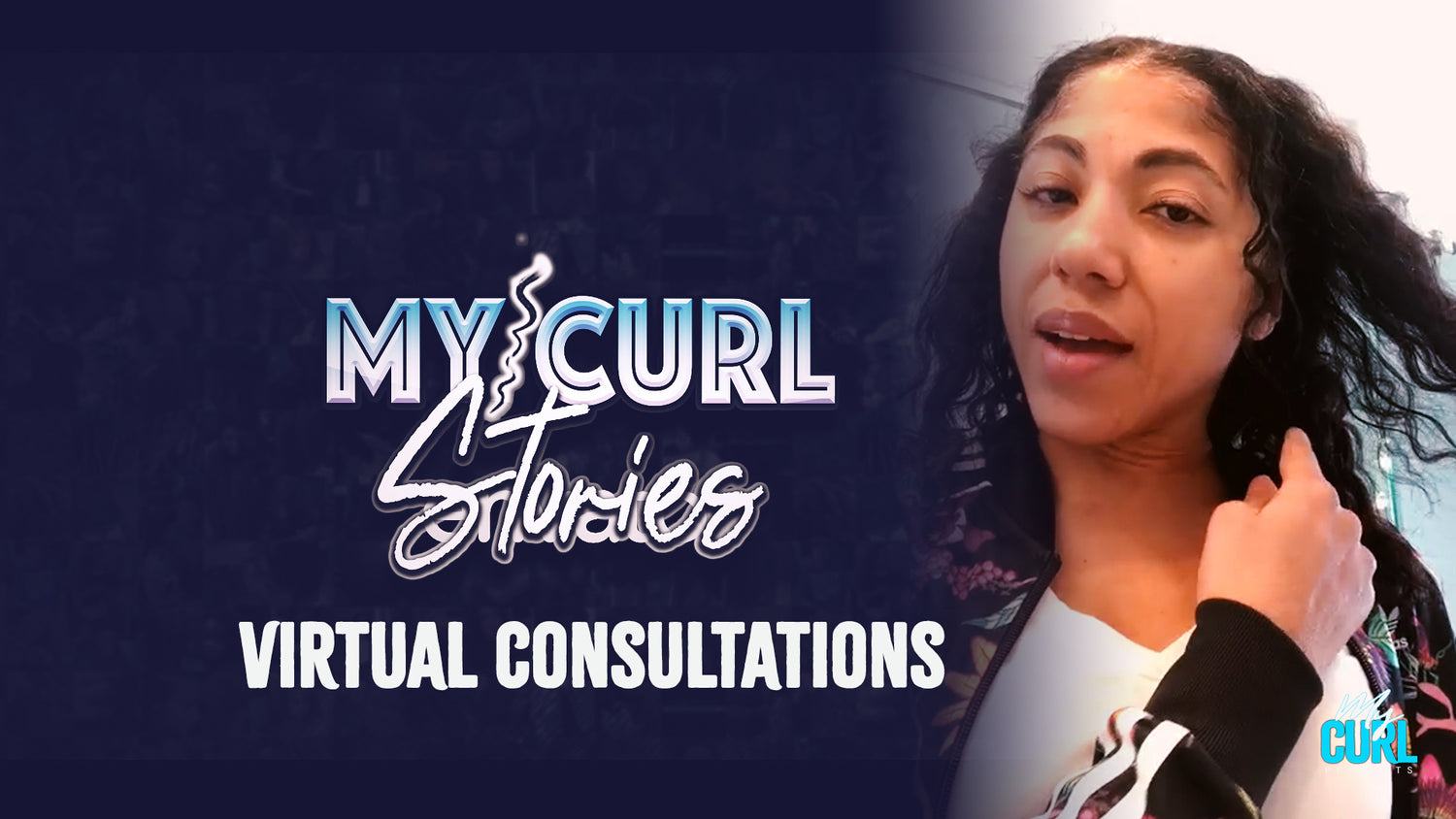 MY CURL STORIES S1E8