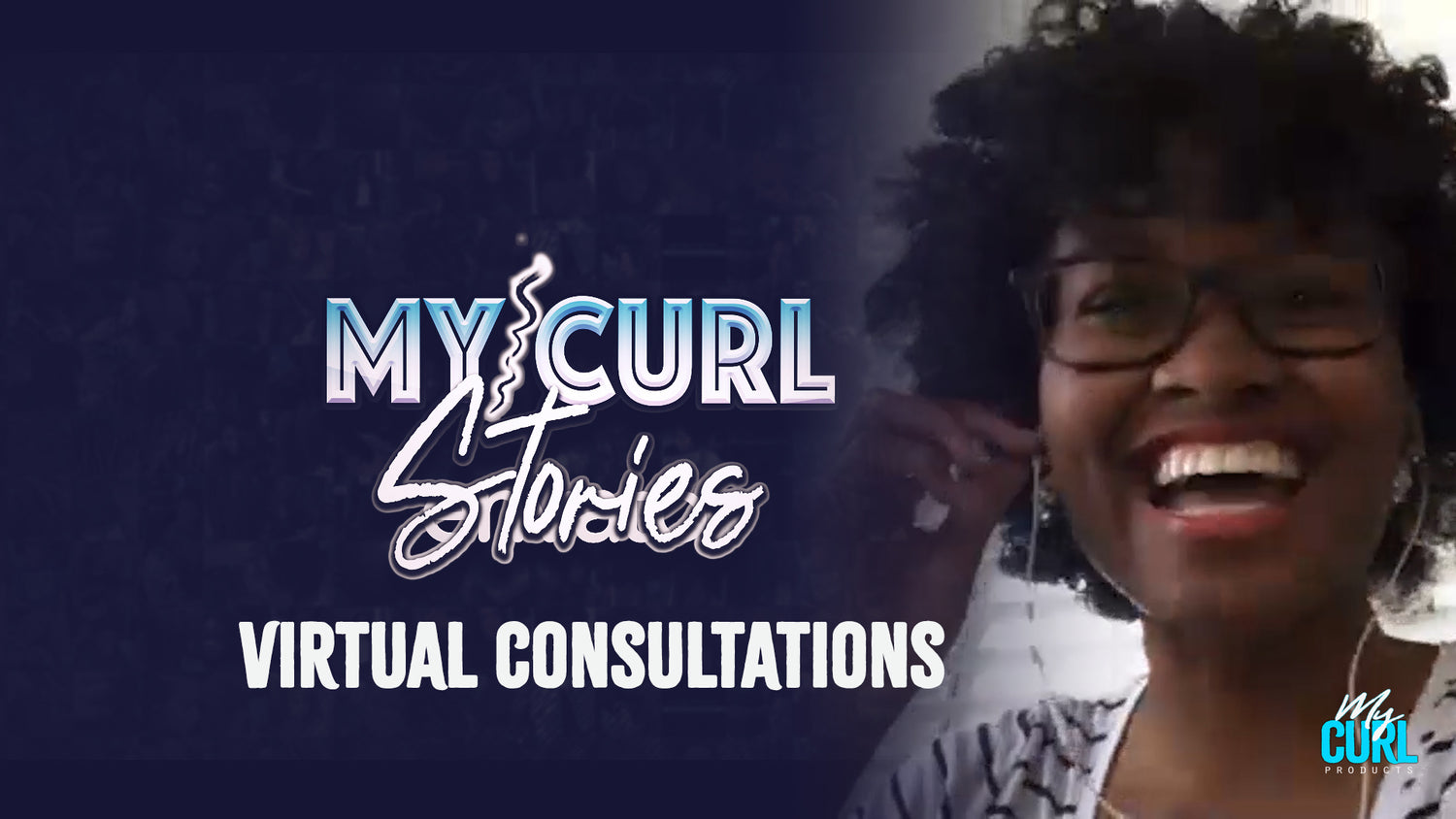 MY CURL STORIES S1E7