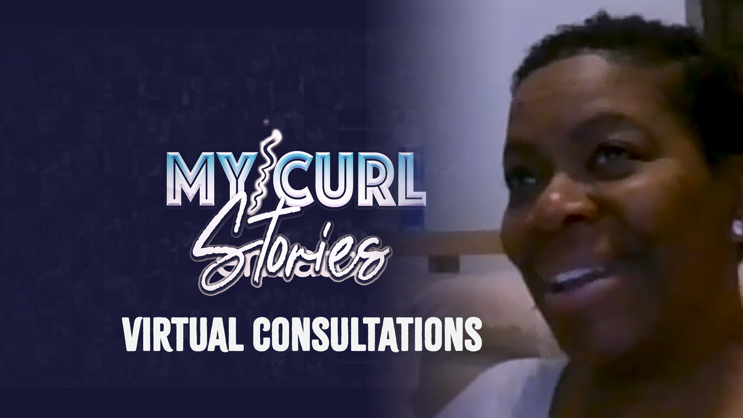 MY CURL STORIES S1E3