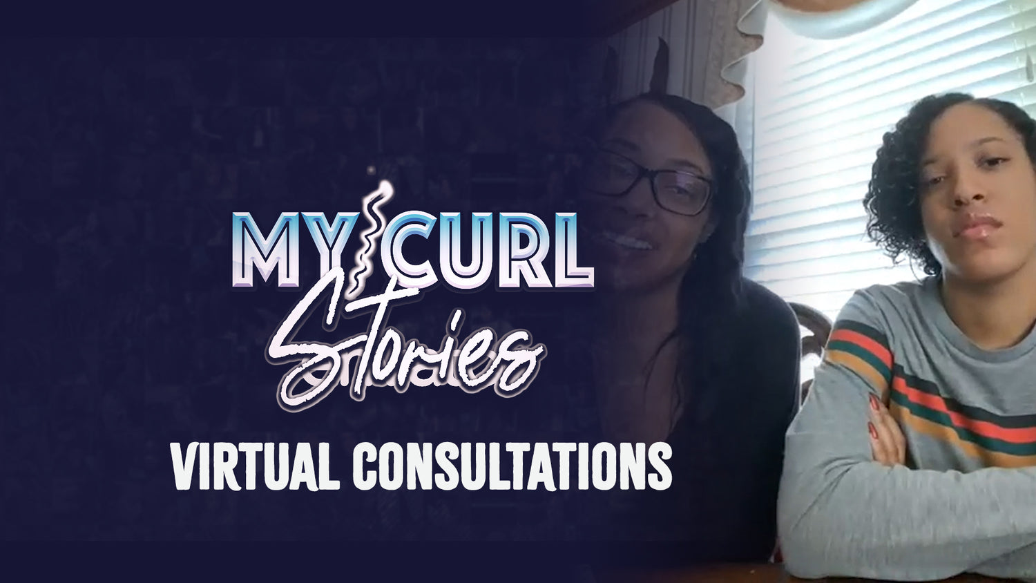 MY CURL STORIES S1E4