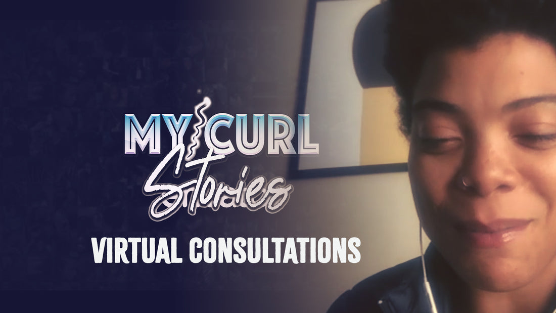 MY CURL STORIES S1E6