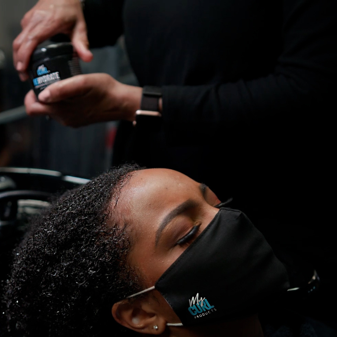 Understanding the Difference between Leave-In Conditioner and Regular ...