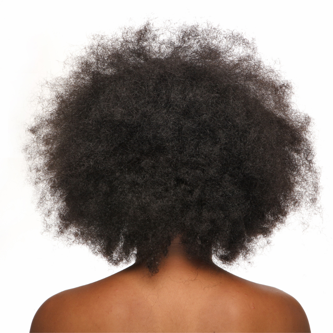 Here are some tips to keep your natural curly texture from becoming dry and brittle.