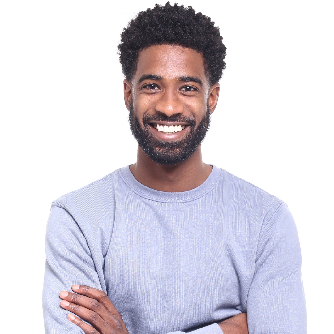 A Guide to help Black Men care for their natural Textures
