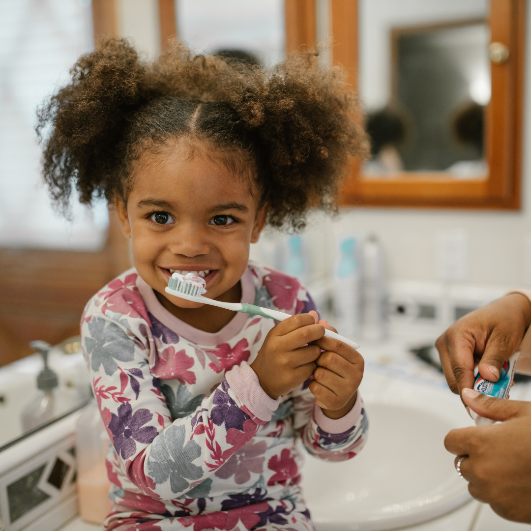 Tips to help Care for Kids with Natural Hair – My Curl Products