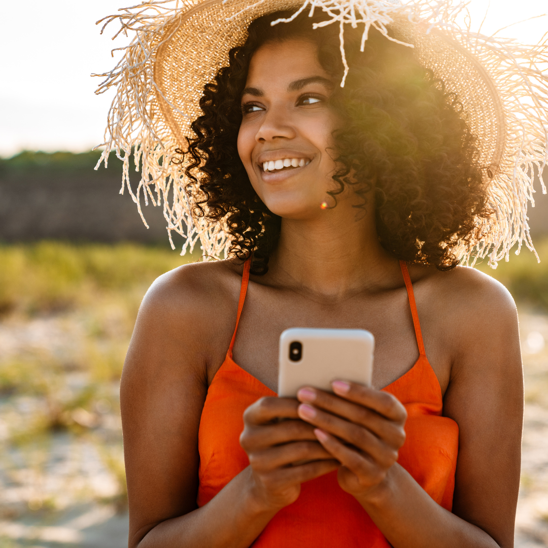 Ultimate Guide to Caring for Natural Hair During Summer Heat