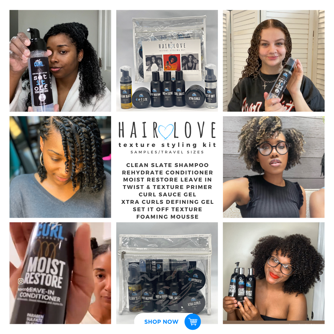 How To Use Your My Curl Sample Kit My Curl Products how-to-use-your-my-curl-sample-kit-my-curl-products