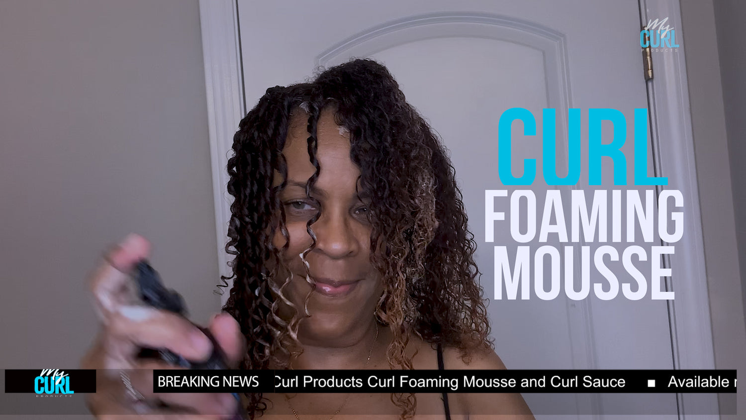 My Curl Coil Twist