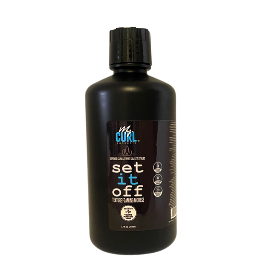 SET IT OFF PRO (32OZ SIZE)