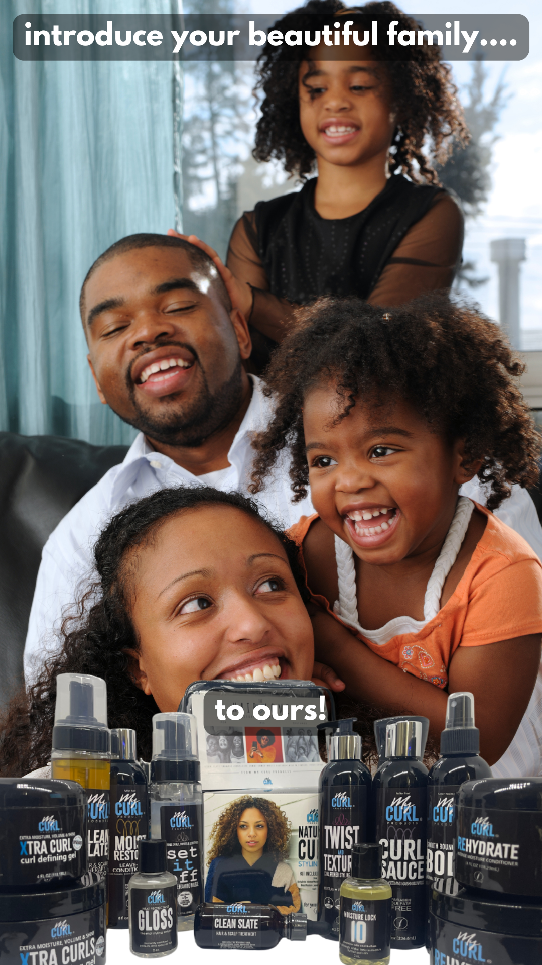 Products for volume curly hair online