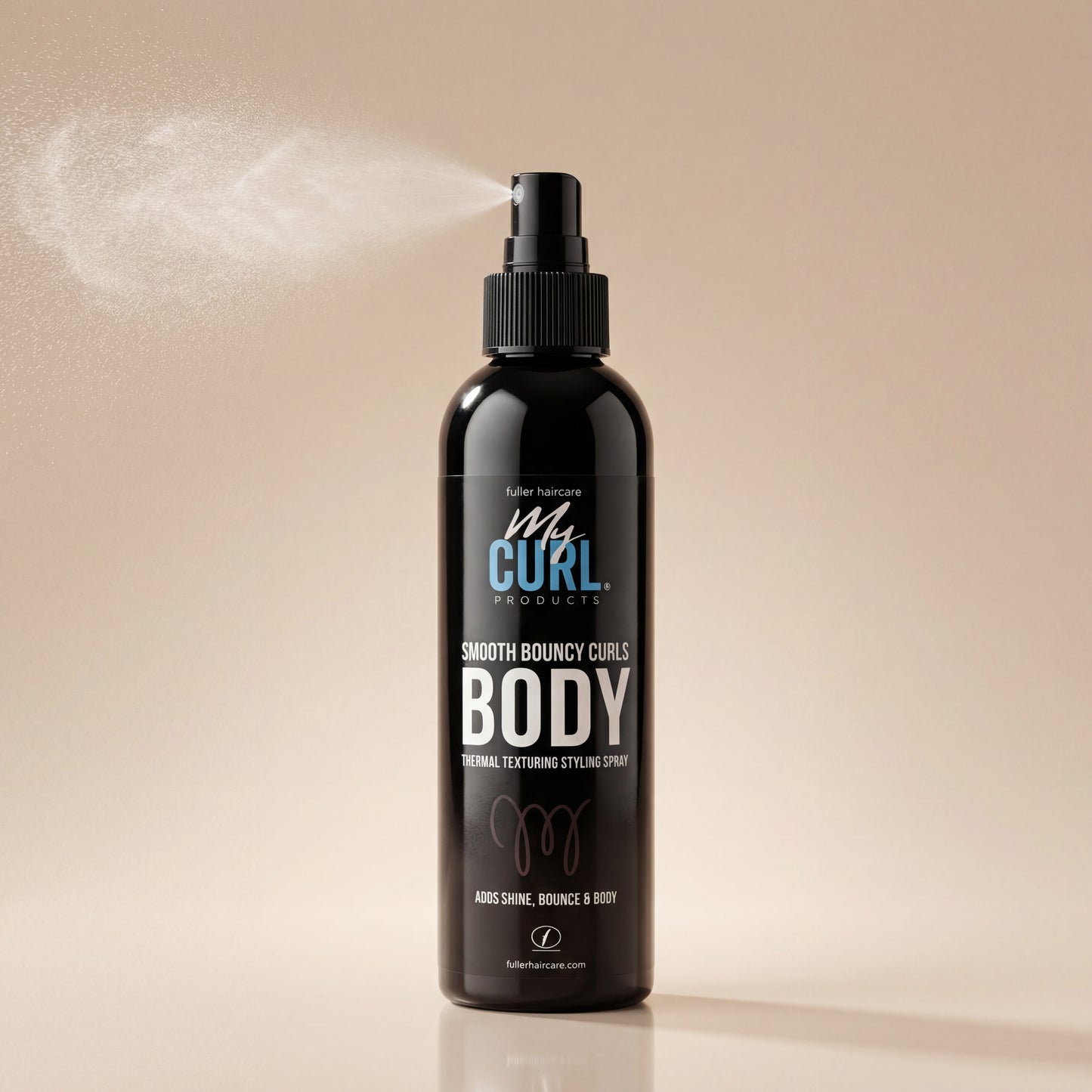 BODY THERMAL TEXTURING STYLING SPRAY