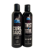 Curl Definition Duo