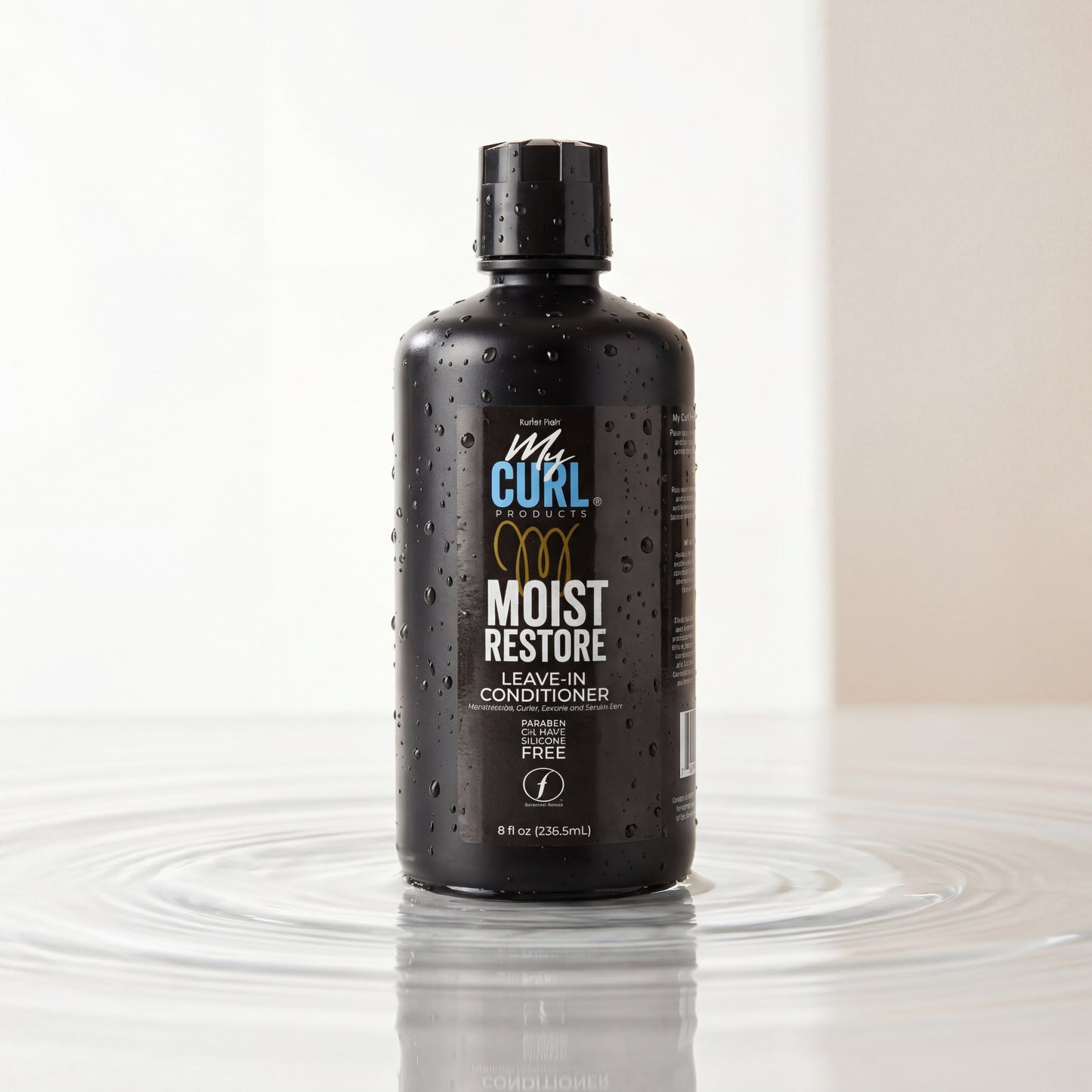 MOIST RESTORE LEAVE IN CONDITIONER PRO (32OZ SIZE)
