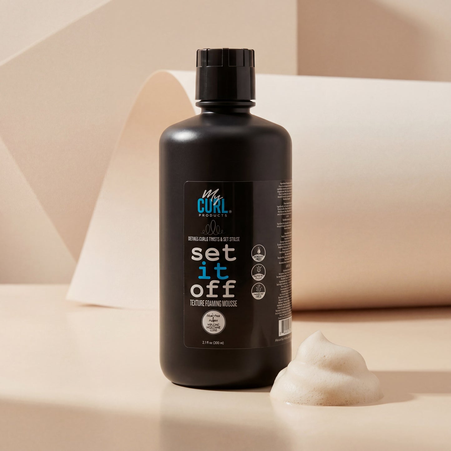 SET IT OFF PRO (32OZ SIZE)