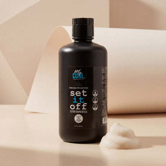 SET IT OFF PRO (32OZ SIZE)