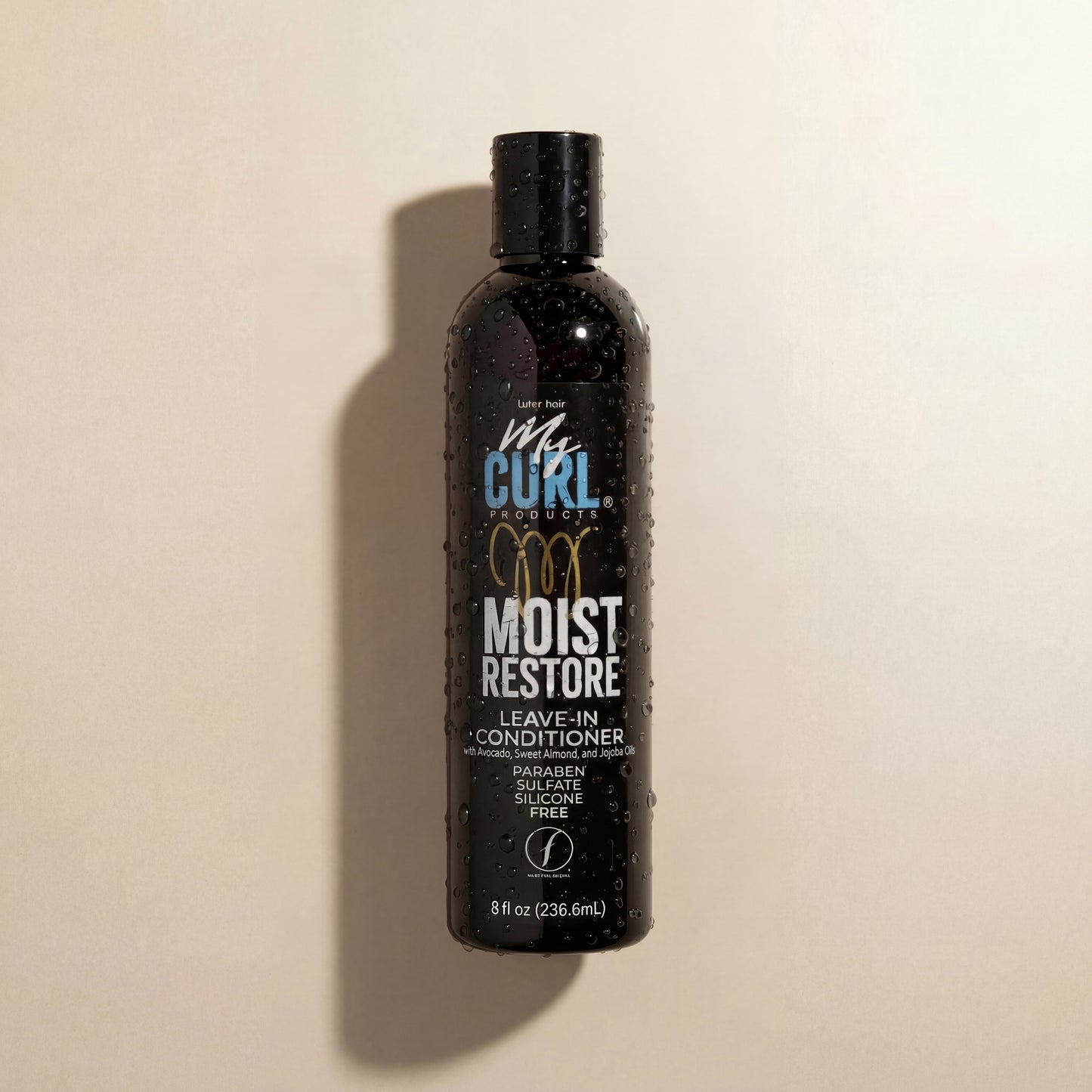 MOIST RESTORE LEAVE IN CONDITIONER
