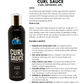 CURL SAUCE