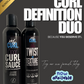 Curl Definition Duo