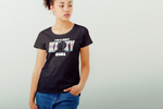 Load image into Gallery viewer, I&#39;M A VERY KINKY GIRL TEE
