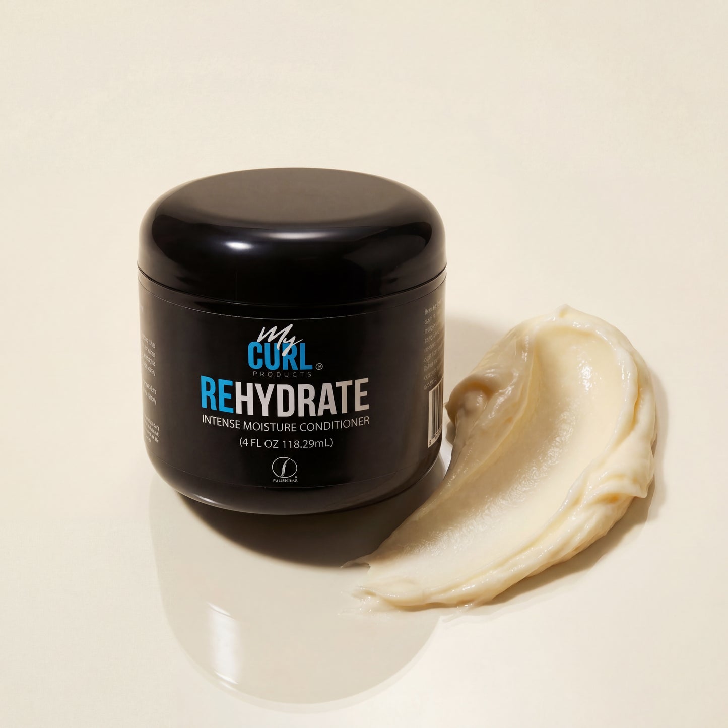 REHYDRATE INTENSE MOISTURE CONDITIONING TREATMENT 4OZ
