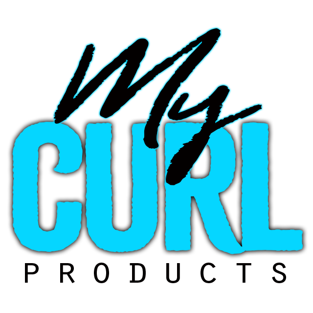 My Curl Products