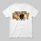 I'M A VERY KINKY GIRL TEE