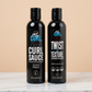 Curl Definition Duo