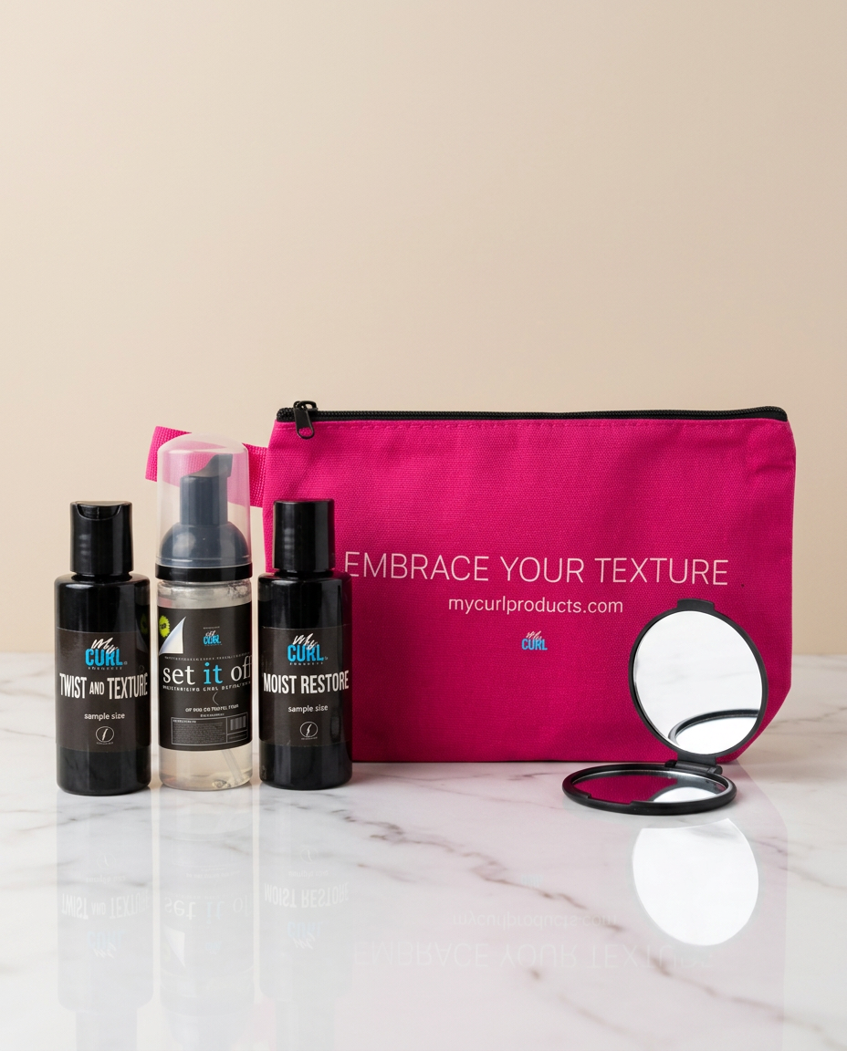 Refresh Kit – REFRESH on the GO