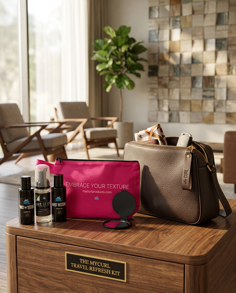 Refresh Kit – REFRESH on the GO