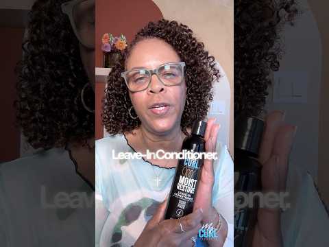MOIST RESTORE LEAVE IN CONDITIONER 160Z GRANDE – My Curl Products