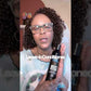 MOIST RESTORE LEAVE IN CONDITIONER 160Z GRANDE