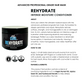 REHYDRATE INTENSE MOISTURE CONDITIONING TREATMENT 8OZ